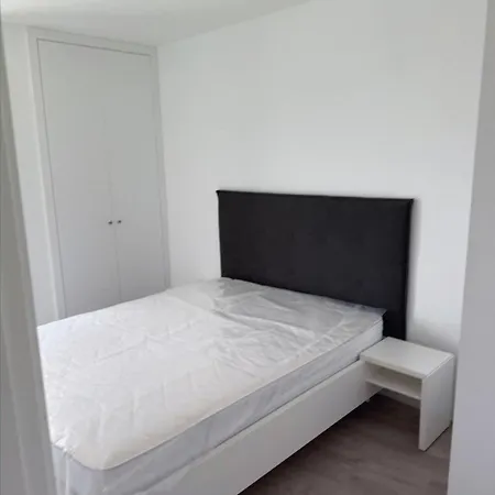 Modern Living Apartment Quart De Poblet